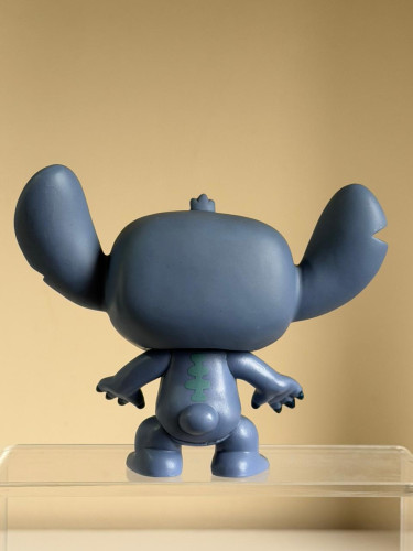  Lilo & Stitch #12 - Produto Original