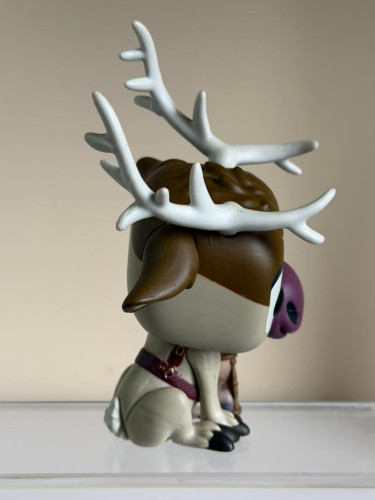  Frozen #585 - Produto Original