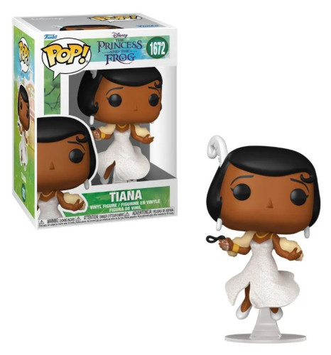  Disney #1672 - Produto Original