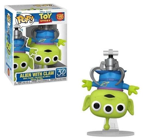  Toy Story #1495 - Produto Original