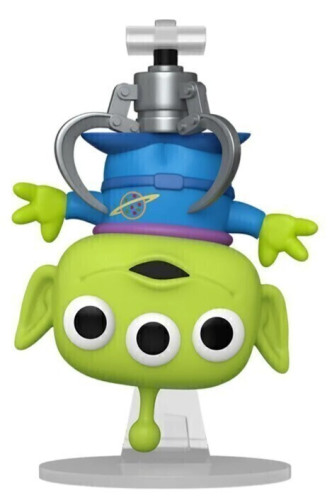  Toy Story #1495 - Produto Original