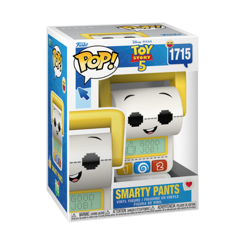  Toy Store 5 #1715 - Produto Original