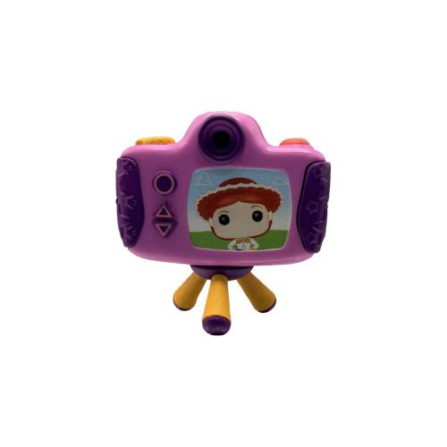  Toy Story 5 #1717 - Produto Original
