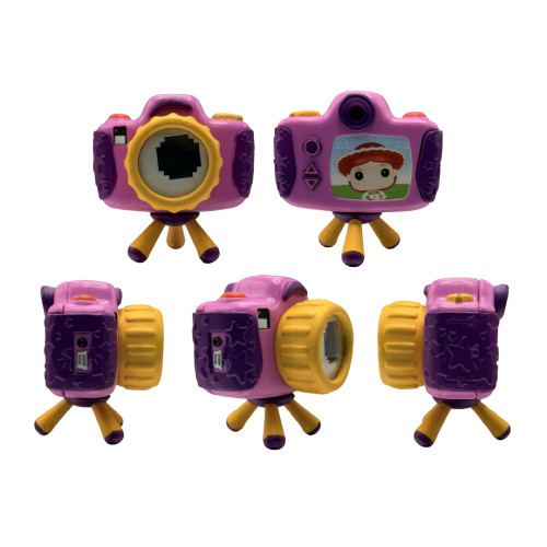  Toy Story 5 #1717 - Produto Original