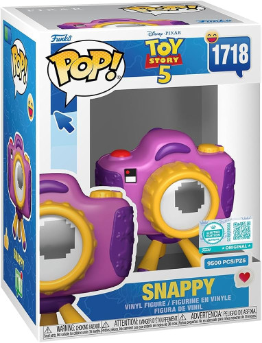  Disney #1718 - Produto Original