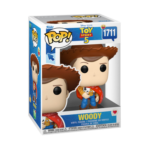  Toy Store 5 #1711 - Produto Original