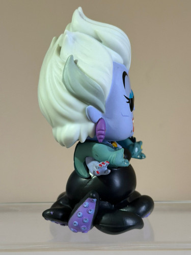  The Little Mermaid #568 - Produto Original