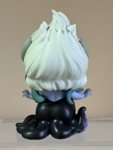  The Little Mermaid #568 - Produto Original