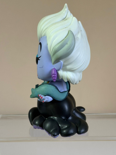 The Little Mermaid #568 - Produto Original