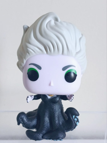  The Little Mermaid #1364 - Produto Original