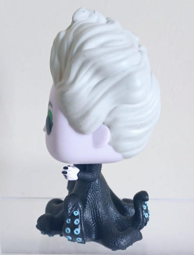  The Little Mermaid #1364 - Produto Original