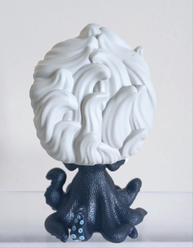  The Little Mermaid #1364 - Produto Original