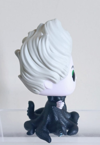  The Little Mermaid #1364 - Produto Original