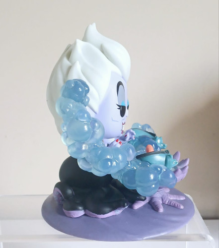  A Pequena Sereia #1089 - Produto Original