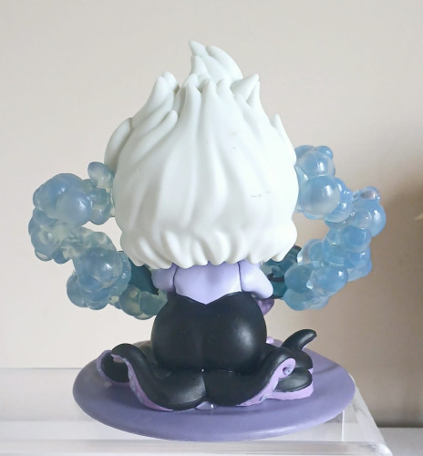  A Pequena Sereia #1089 - Produto Original