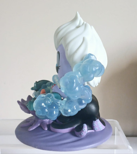  A Pequena Sereia #1089 - Produto Original