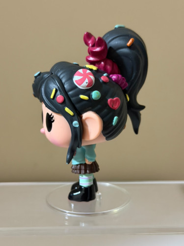  Wreck It Ralph #07 - Produto Original