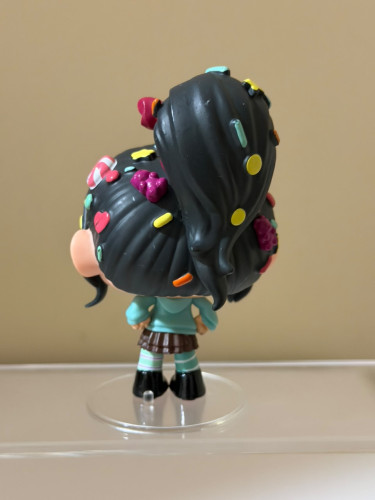  Wreck It Ralph #07 - Produto Original
