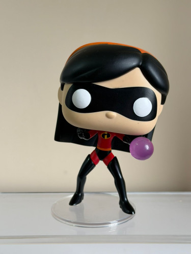 Funko Pop Disney Violet The Incredibles #365 - Produto Original