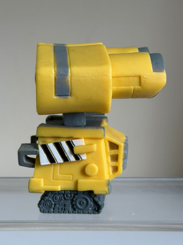  Wall-E #45 - Produto Original
