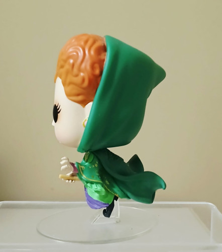  Hocus Pocus #770 - Produto Original