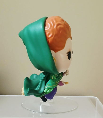  Hocus Pocus #770 - Produto Original