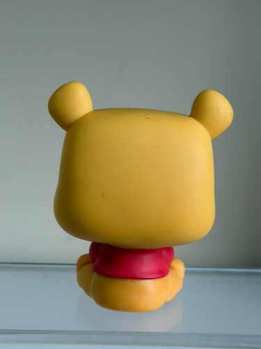  Winnie The Pooh #252 - Produto Original