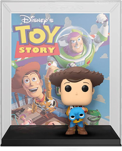  Toy Story #05 - Produto Original