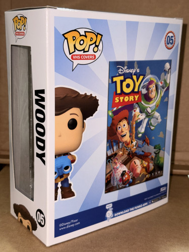  Toy Story #05 - Produto Original