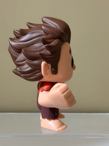  Wreck It Ralph #06 - Produto Original