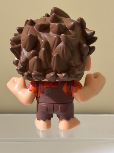  Wreck It Ralph #06 - Produto Original