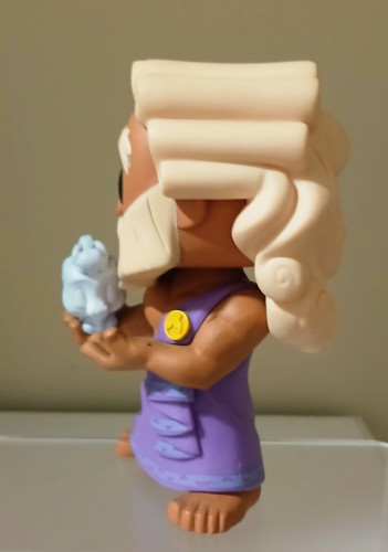  Hercules #593 - Produto Original
