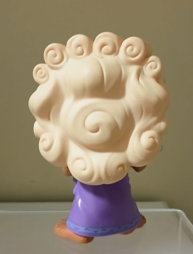  Hercules #593 - Produto Original
