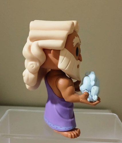 Hercules #593 - Produto Original