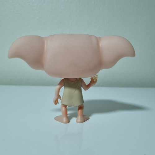 Funko Pop Dobby - loose - Harry Potter - #75