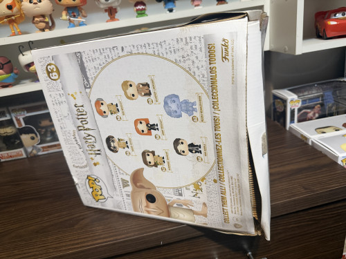  Harry Potter #63 - Produto Original