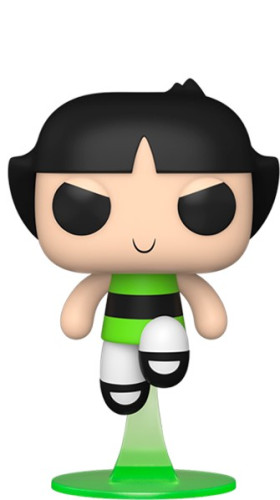 Funko Pop Docinho-As Meninas Super Poderosas-1082