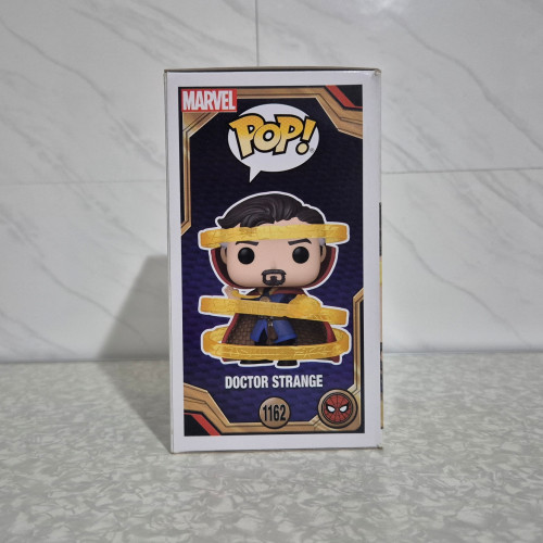  Marvel Spider-Man Homem-Aranha #1162 - Produto Original