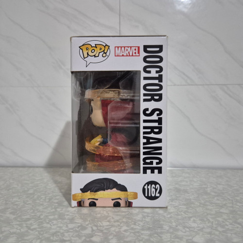  Marvel Spider-Man Homem-Aranha #1162 - Produto Original