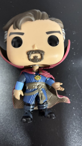  FUNKO POP #169 - Produto Original