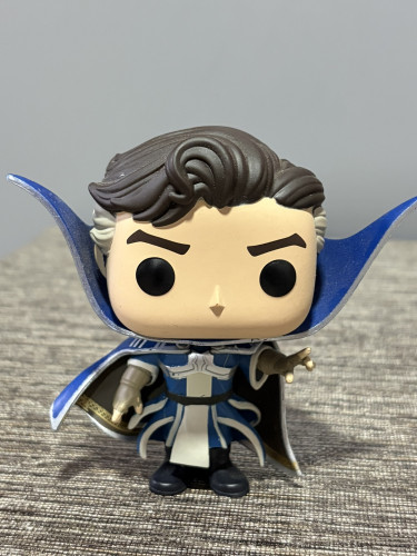 FUNKO POP #1005 - Produto Original