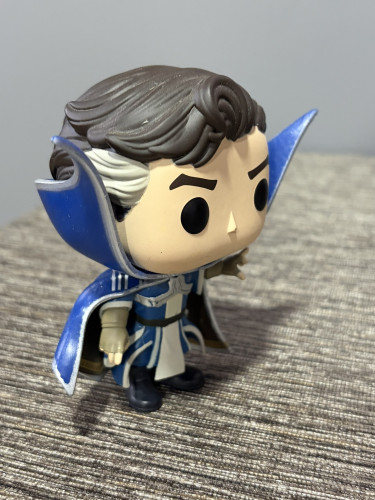  FUNKO POP #1005 - Produto Original
