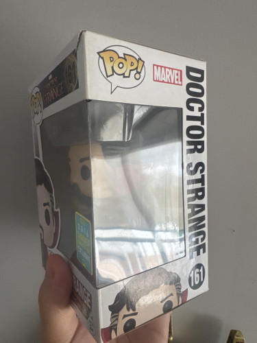  Marvel #161 - Produto Original