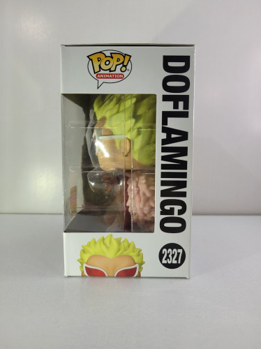  One Piece #2327 - Produto Original