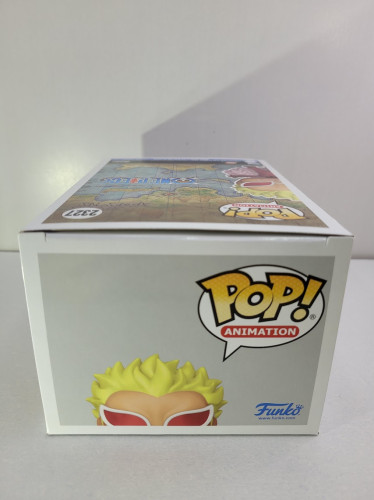  One Piece #2327 - Produto Original