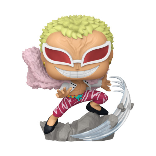 One Piece #2237 - Produto Original