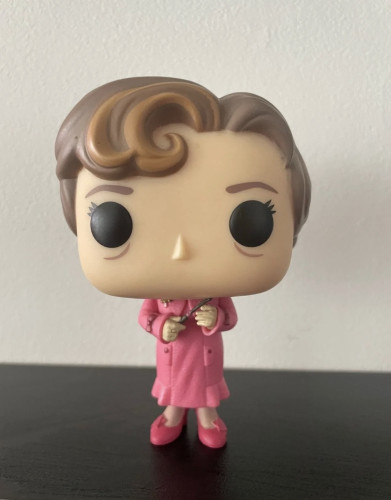 Funko Pop Dolores Umbrigde-Harry Potter-39