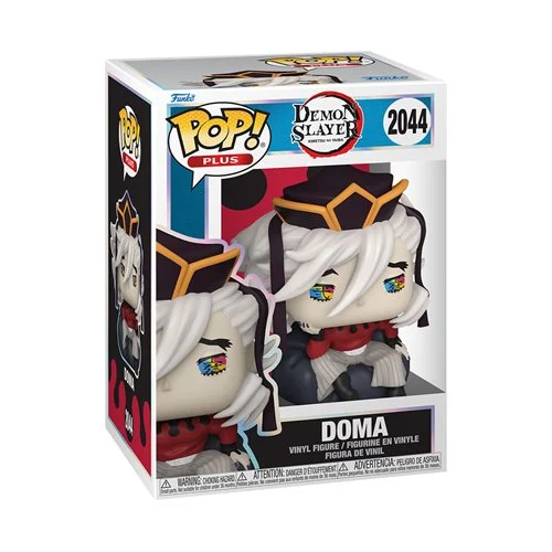 Funko Pop Doma-Demon Slayer-2044