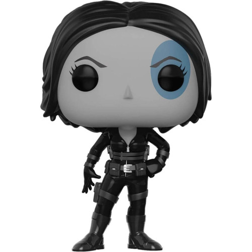 Funko Pop Domino (sem caixa) Deadpool #315 - Produto Original
