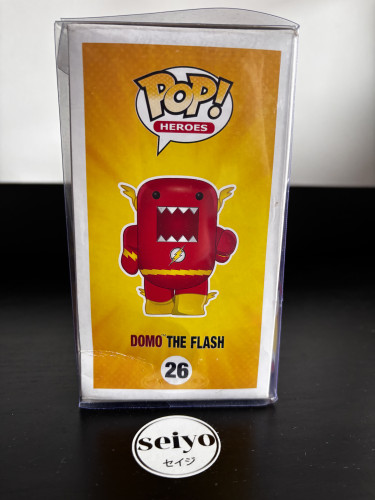  Heroes #26 - Produto Original